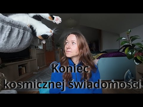 Koniec kosmicznej Świadomośći...@córkaMokoszy