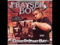 Frayser boy-walk a mile slowed down