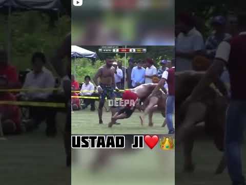 Jairo chavej VS pala jalalpuria