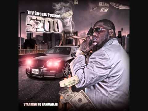 07 Z-RO - Face Real Heavy Ft. B.G