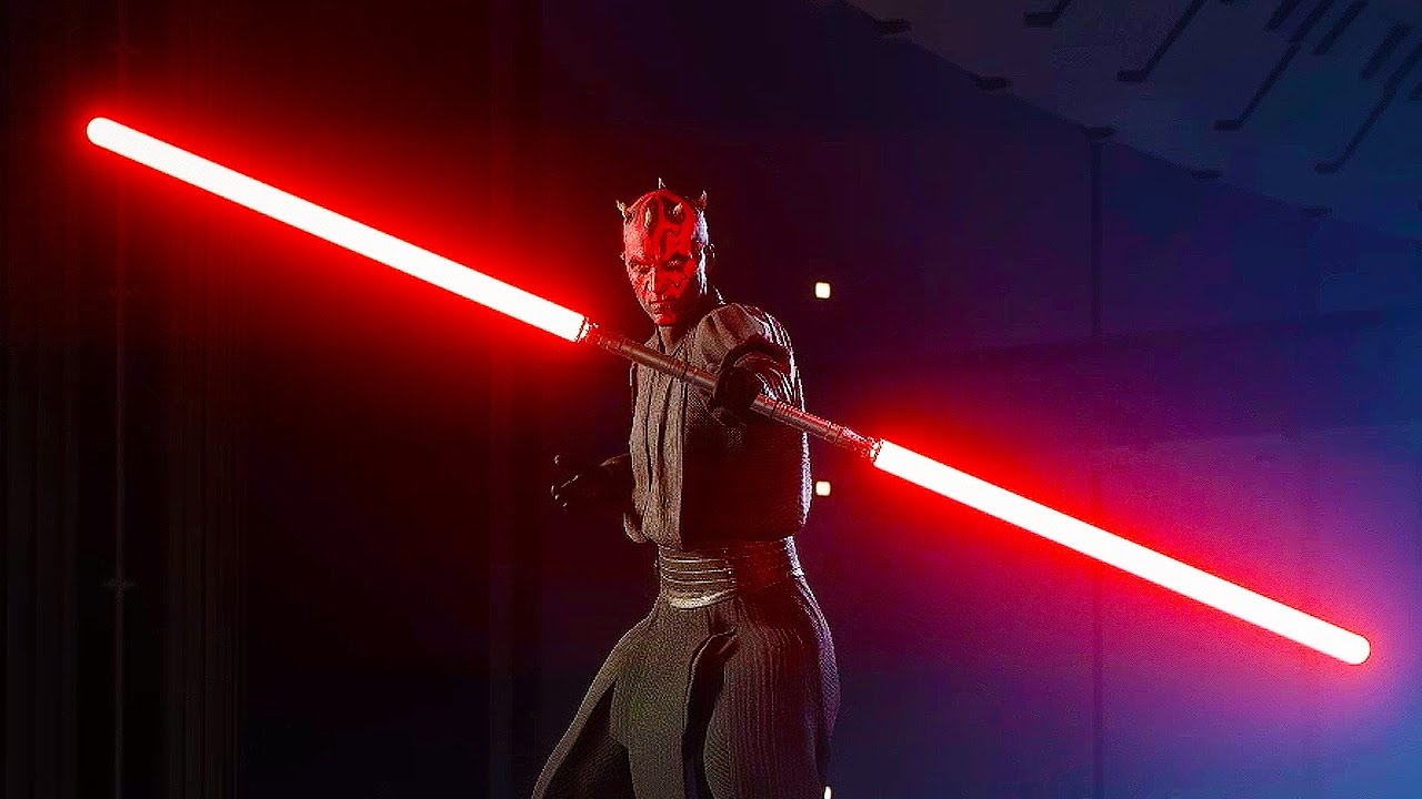 Star Wars Celebration + Battlefront 2 Single Player Reveal