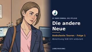 AMB F01 · Die andere Neue – Abrechnung SGB XI/V ambulant | Ambulante Touren