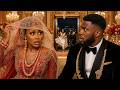 Poor Wedding Planner Replaced A Runaway Bride For 5 Minutes Unaware She Would Marry The Billionaire