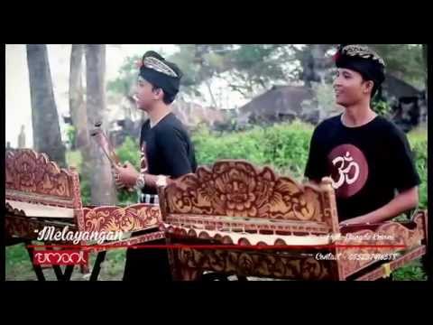 EMONI - Melayangan [Official Music Video]