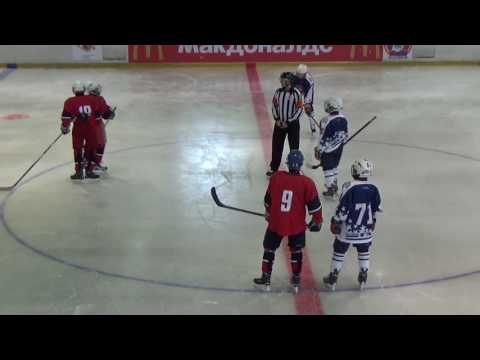 3. Tretiak Cup Torpedo - SHD Global