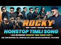 Nonstop Timli Song 2025 Desi Gamit Khatali Mix Timli Rocky Star Live Recording Part 2
