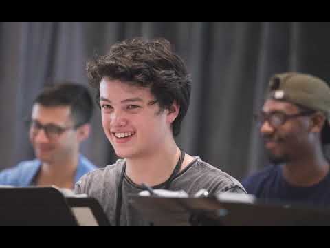 The Reunion of TREVOR the musical—Part 2