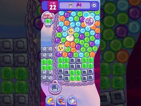 [Angry birds dream blast] Level 4800 gameplay