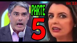 🔴 Os maiores MICOS AO VIVO na TV Brasileira! PARTE 5