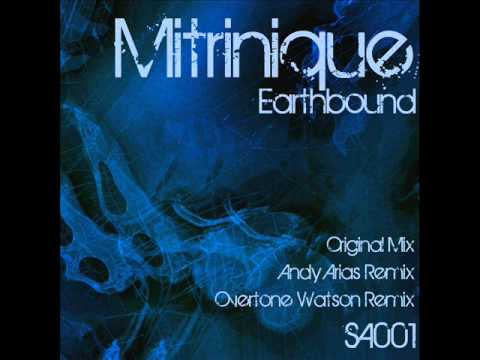 Mitrinique - Earthbound (Original Mix) - Sound Avenue