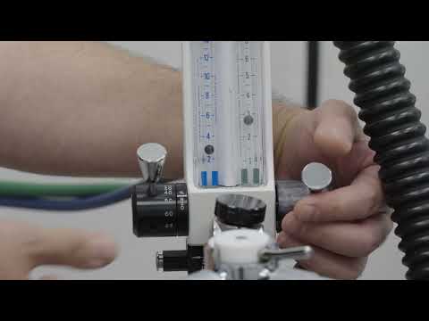 Nitrous Oxide Training