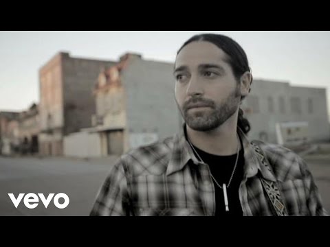 Josh Thompson - Way Out Here (Acoustic)