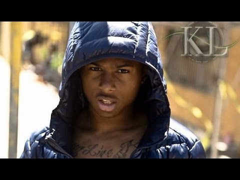 Gman Lul-T - 20 Bars