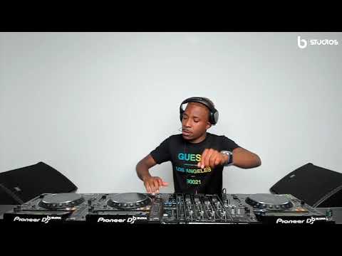 Abelha Afrozone Bstudios Set 2021