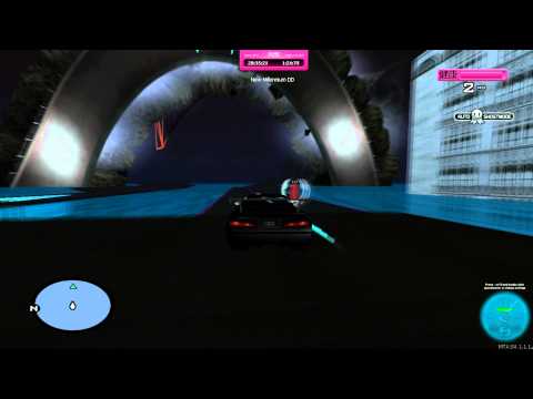 BuDyA - New Millenium.wmv