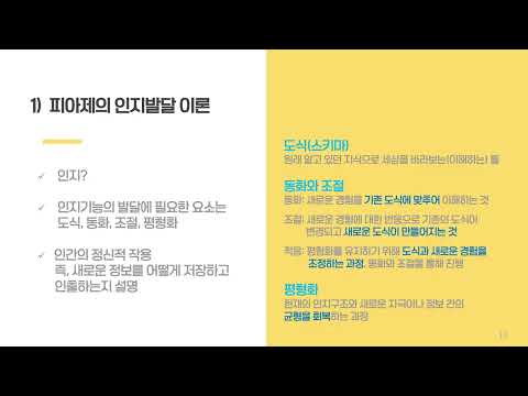 260925 음악교수학습방법 4주차 학습이론 1