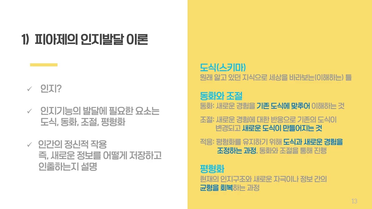260925 음악교수학습방법 4주차 학습이론 1