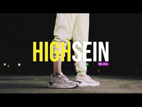 JUWEEL - Highsein