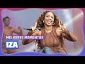 IZA No The Town 2023 Melhores Momentos Dia 5 Música Multishow