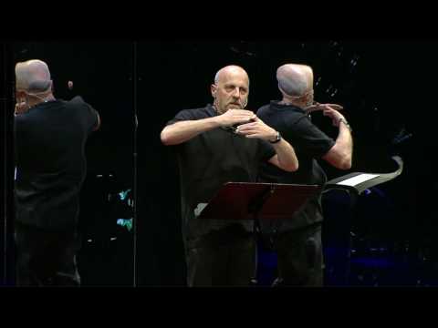 Technology and me, il ritardo cronico della cultura sulla tecnologia | Marco Paolini | TEDxPadova