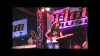 Cry Cry Cry (Johnny Cash/Marty Stuart Cover)