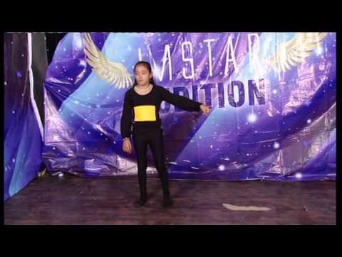 ABCD 2 "Sun Saathiya" IMSTAR Rajkot Audition Kalpita Solanki CNo.3134