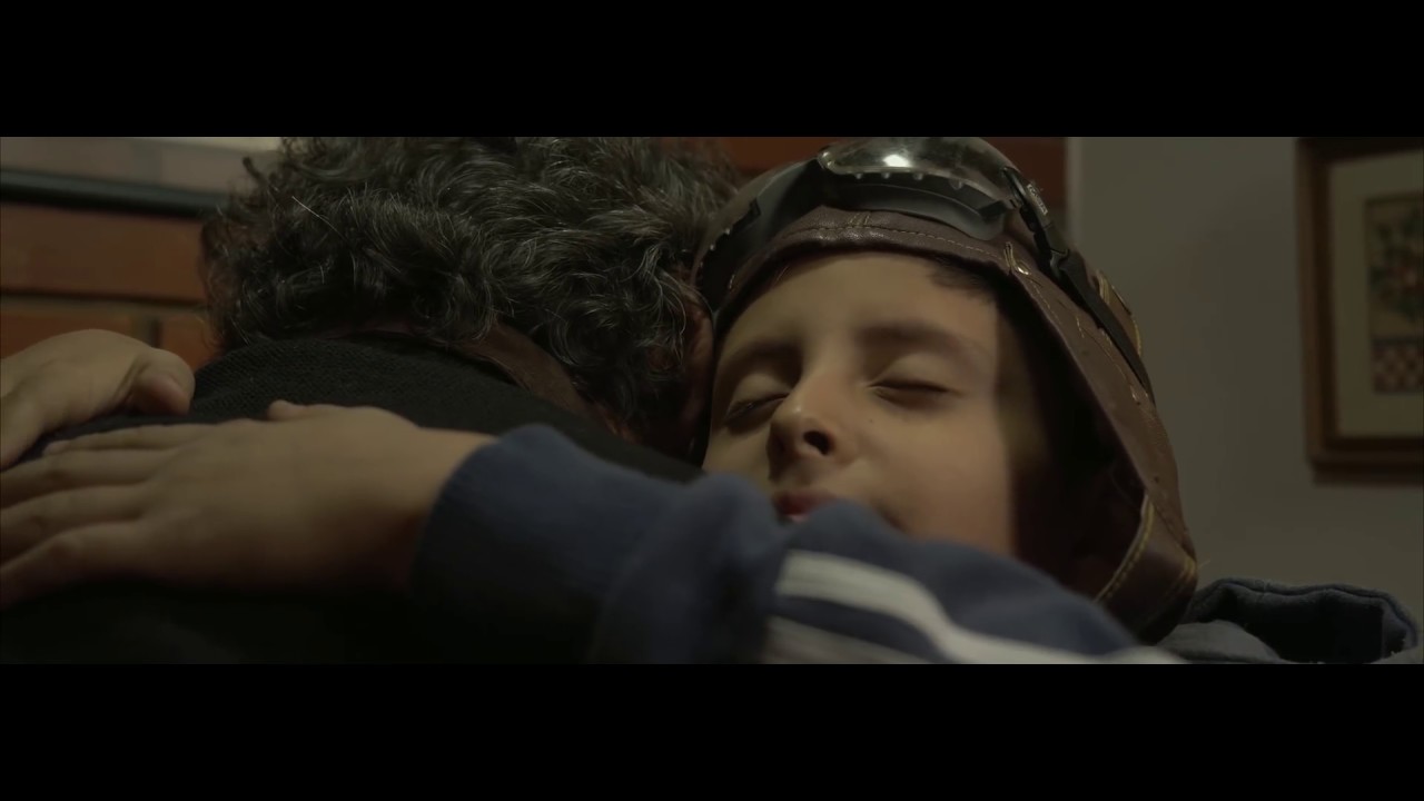 Alas Rotas - Yago (Video Oficial)
