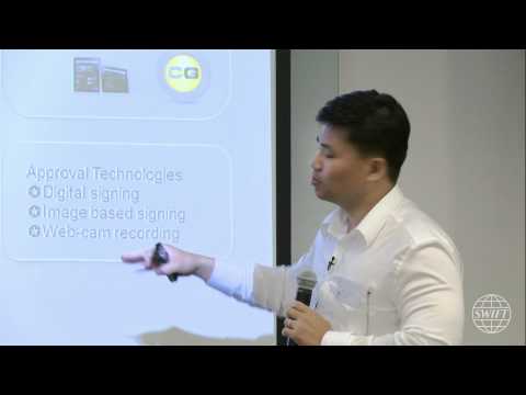 Claut Pte Ltd -- Innotribe Start-up Challenge 2012 - Singapore