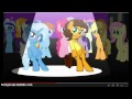 bronies reacts to beat it pmv 