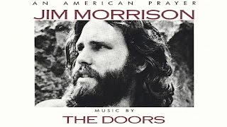 Jim Morrison &amp; The Doors - Dawn&#39;s Newborn Plays Black Polished Chrome (Rework By Pat Vollmer)