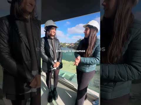 Video de YouTube - Venta de apartamento 1 Dormitorio en Parque Miramar con cochera