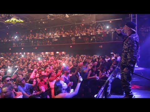 MANO BROWN - SÓ AS MELHORES | SHOW AO VIVO (NITRO NIGHT - SP)