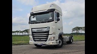 Nákladní vozidlo podvozek DAF XF 480 SSC 6X2 FAR INTARDER na prodej - Obrázek 4 | Autoline CZ Nákladní vozidlo podvozek DAF XF 480 SSC 6X2 FAR INTARDER | Obrázek 4 - Autoline
