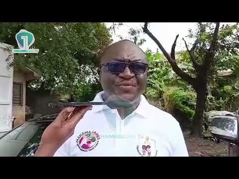 Childhood Cancer: Ridge Hospital Medical Director Calls for Wider Ghana Medical Trust Fund Coverage