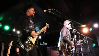 Louden Swain Present Time