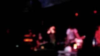 Attack Attack! - Shred, White, and Blue (Live)