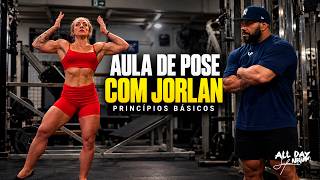 PRINCÍPIOS BÁSICOS PARA POSAR MELHOR