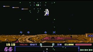 A TRIBUTE TO ARCHER MACLEAN