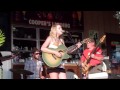 Hilary Scott Band - "Your Hands" - July 23, 2011, Cooper's Landing