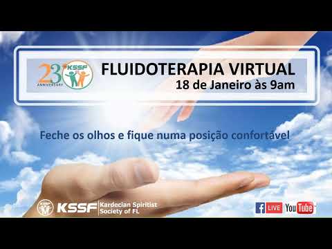 KSSF - FLUIDOTERAPIA