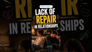 Relationship Drama: Why Small Problems Explode Into Relationship-Ending Fights