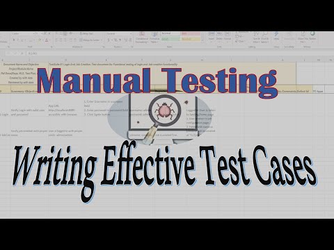 Test Case Design Patterns: The Blueprint for Reliable Software