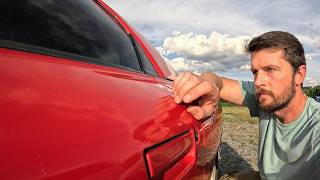 Download lagu My first time trying ASMR at the used car dealership. mp3 Download lagu My first time trying ASMR at the used car dealership. mp3