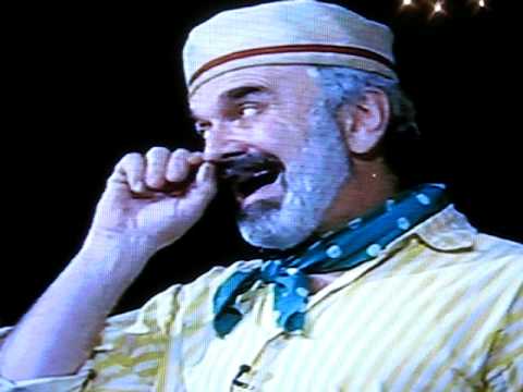 Cimrman-Hospoda na Mýtince