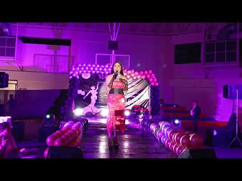 Casual Wear and Hashtags | Miss Gay Talon Dos