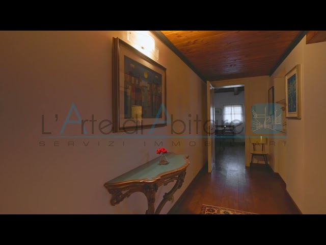 L'Arte di Abitare di Venezia