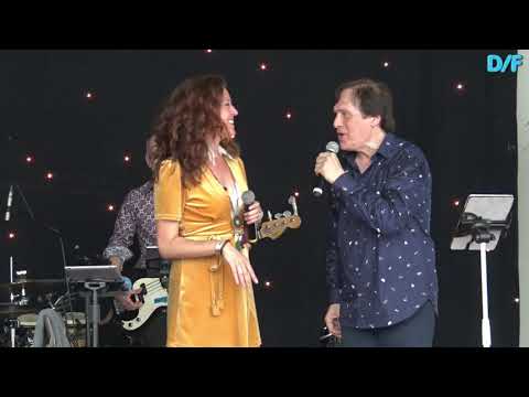 franse medley - John Terra EN Amarillis Temmerman