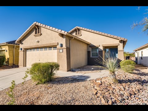 Alyssa Kokot|10361 E Valley Quail Drive|Tucson, AZ|ColdwellBankerHomes.com