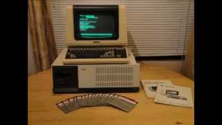 AT&T 3B2 400 Computer Review