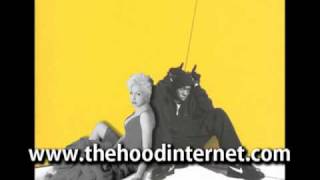 The Hood Internet - Girls Just Wanna Fix Up (Dizzee Rascal x Cyndi Lauper)